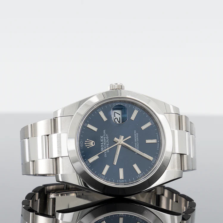 ROLEX DATE-JUST