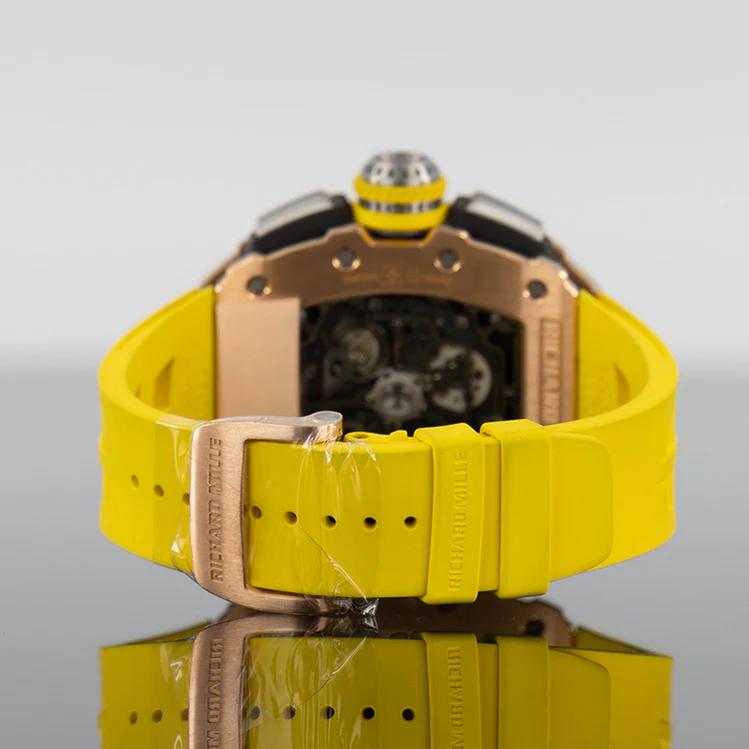 RICHARD MILLE 11-03