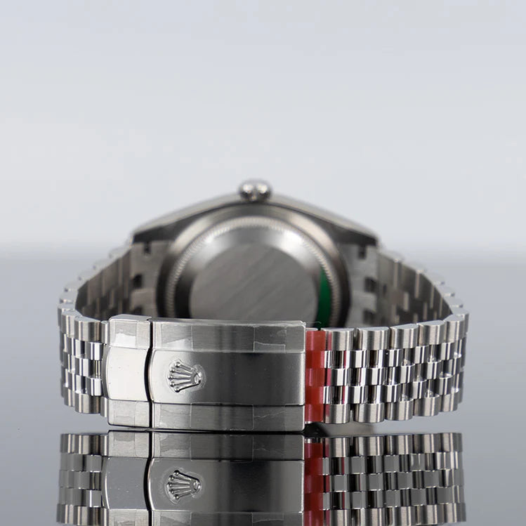 ROLEX DATE-JUST