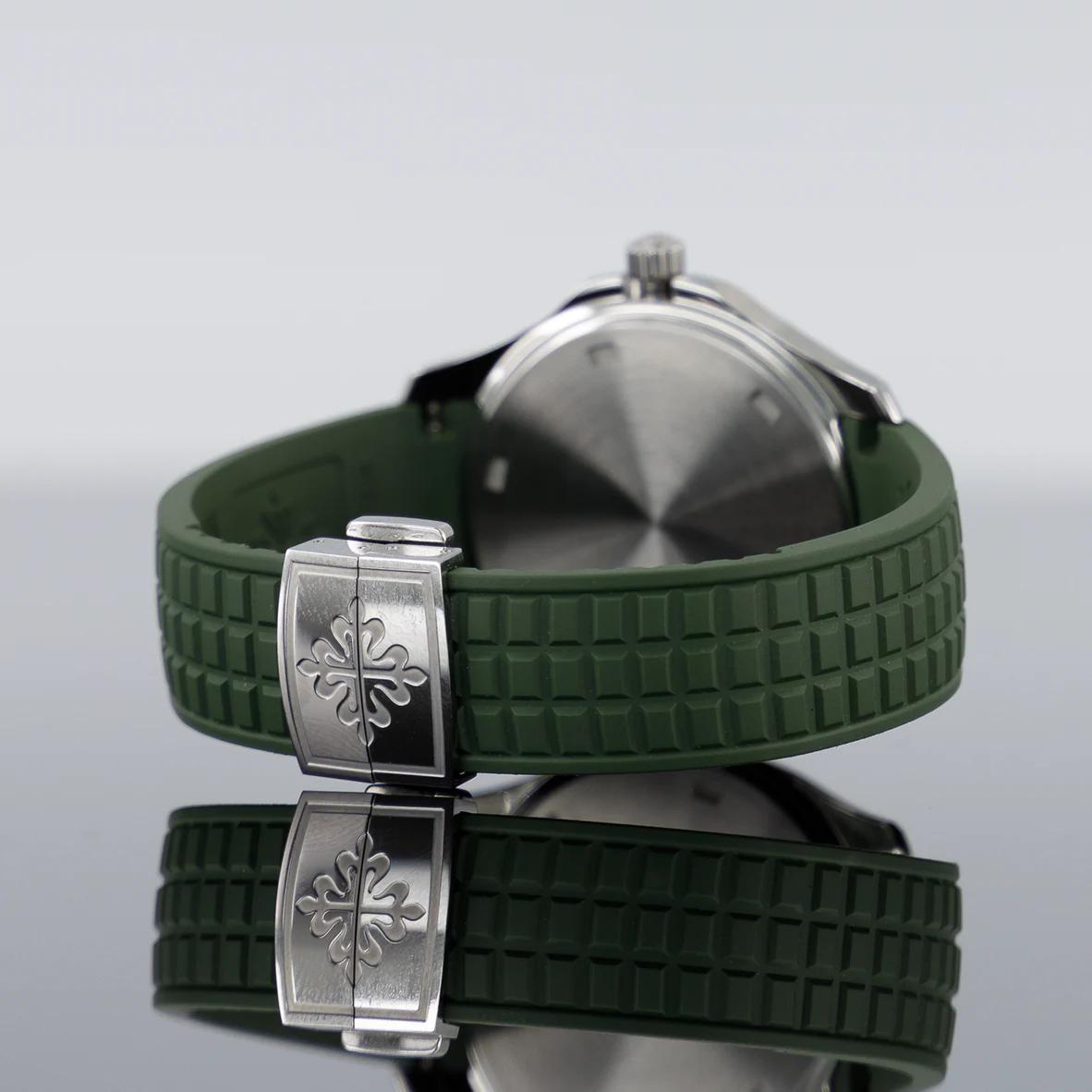 PATEK PHILIPPE 5267/200A-001/797