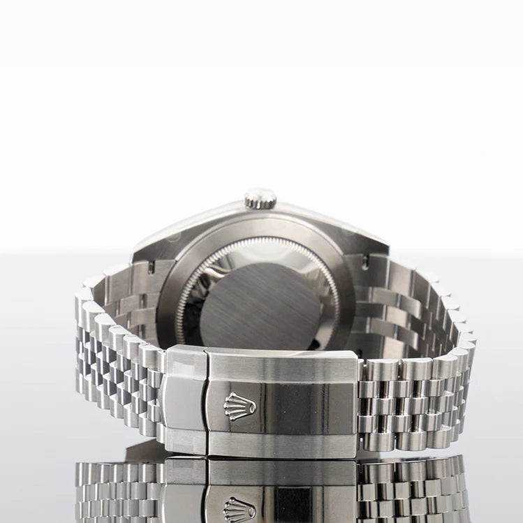 ROLEX DATE-JUST