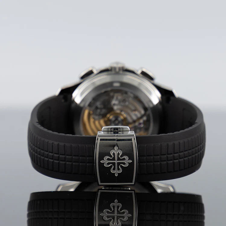PATEK PHILIPPE 5968A-001