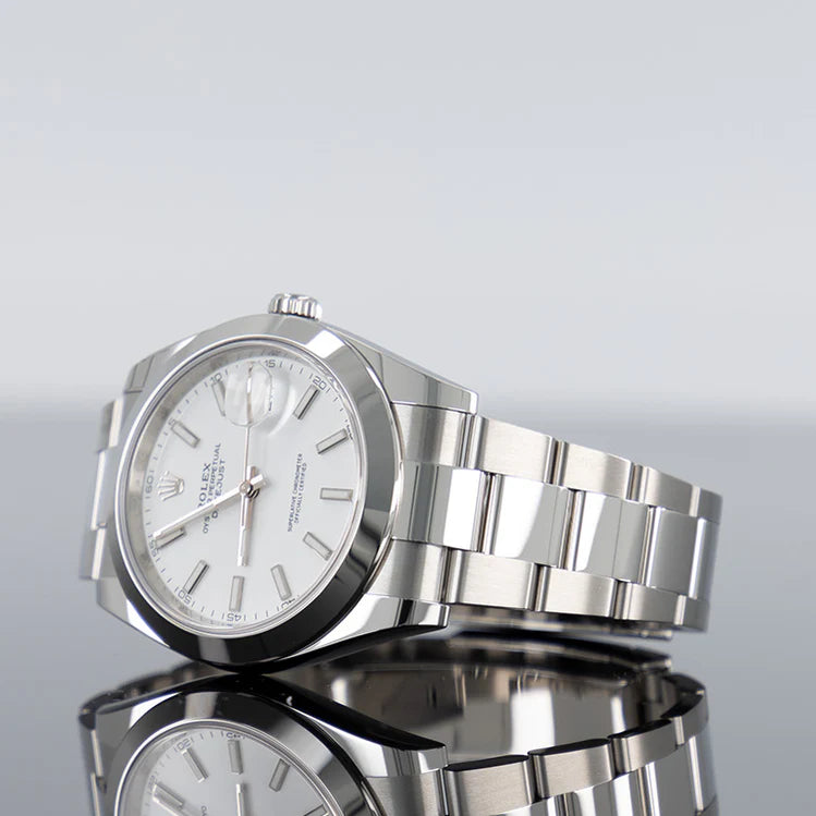 ROLEX DATE-JUST