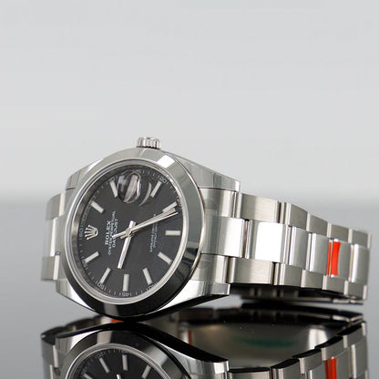 ROLEX DATE-JUST
