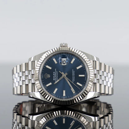 ROLEX DATE-JUST