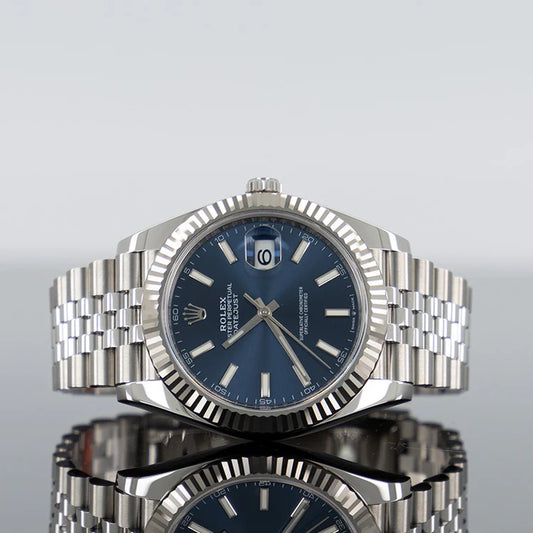 ROLEX DATE-JUST