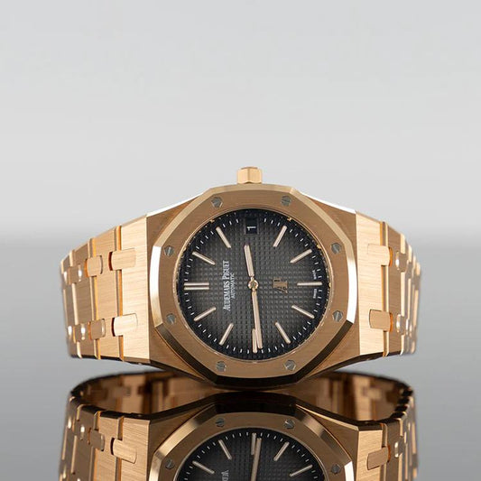AUDEMARS PIGUET ROYAL Oak