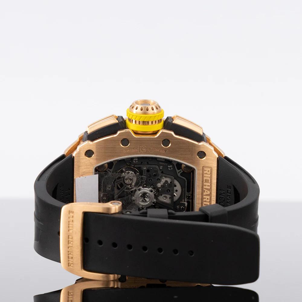 RICHARD MILLE 11-02