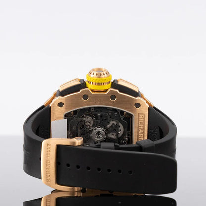 RICHARD MILLE 11-02