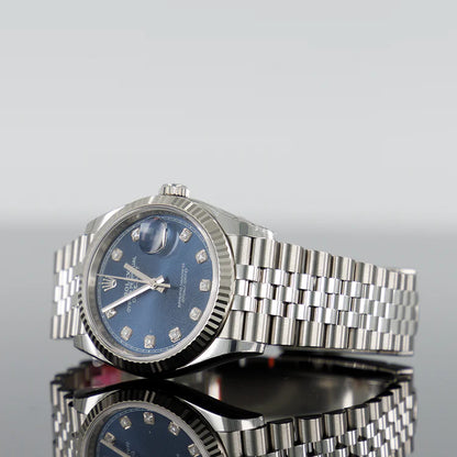 ROLEX DATE-JUST