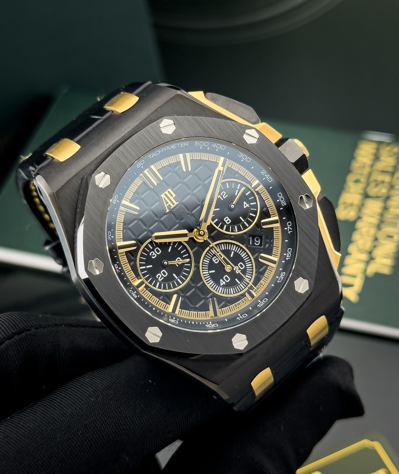 AUDEMARS PIGUET ROYAL Oak