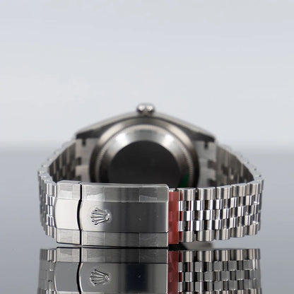 ROLEX DATE-JUST