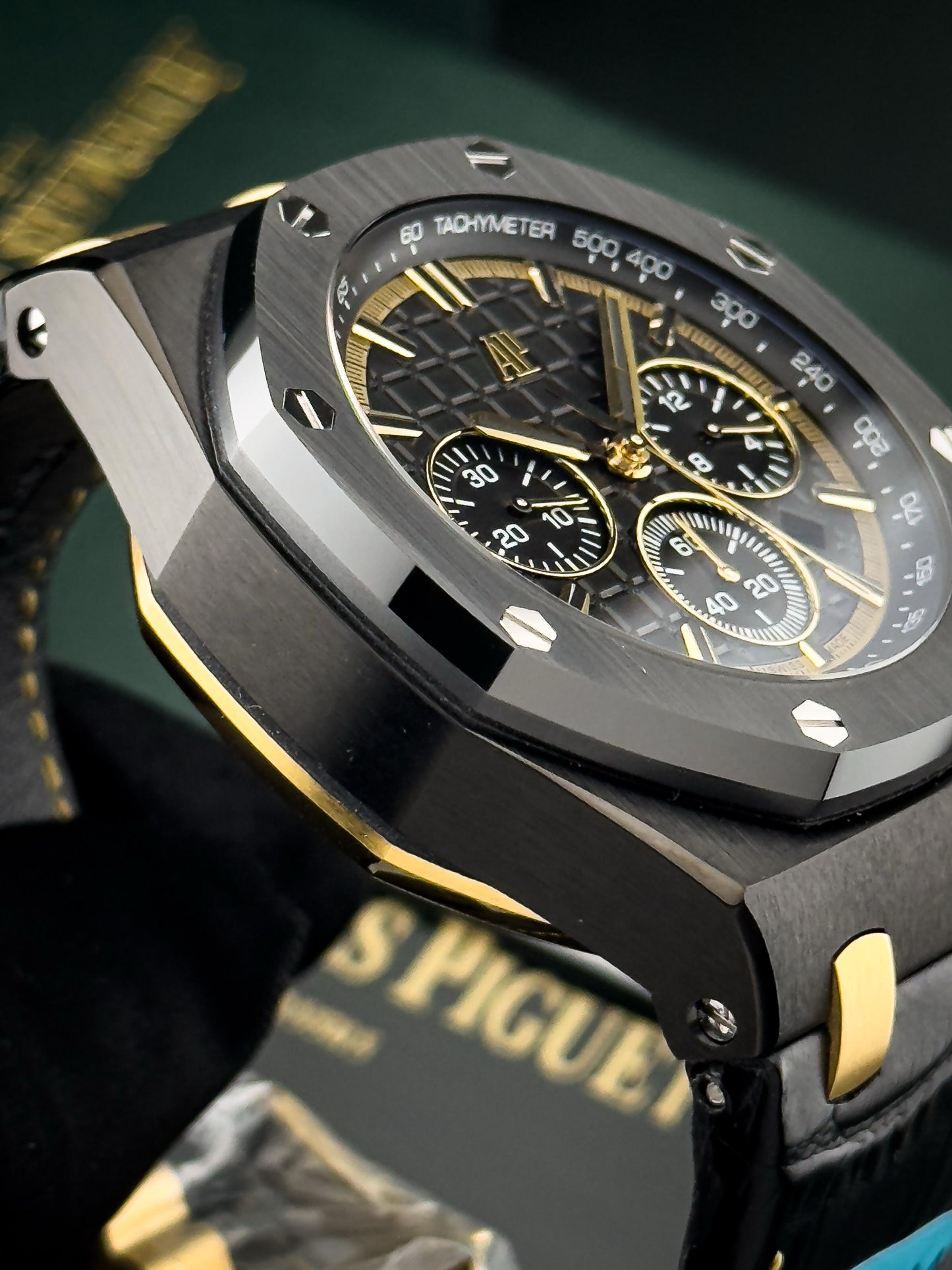 AUDEMARS PIGUET ROYAL Oak