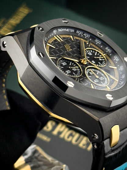 AUDEMARS PIGUET ROYAL Oak