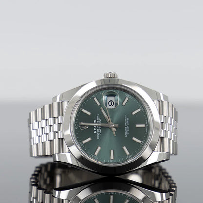 ROLEX DATE-JUST