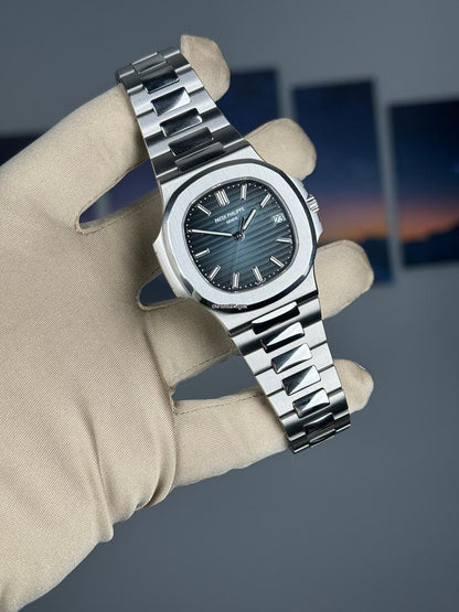 PATEK PHILIPPE NAUTILUS 5711/1A-10