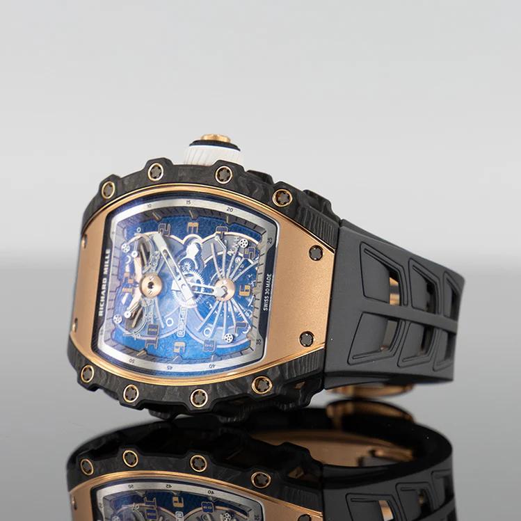 RICHARD MILLE 21-01