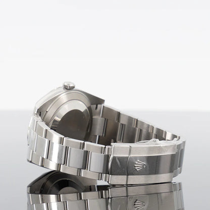 ROLEX DATE-JUST