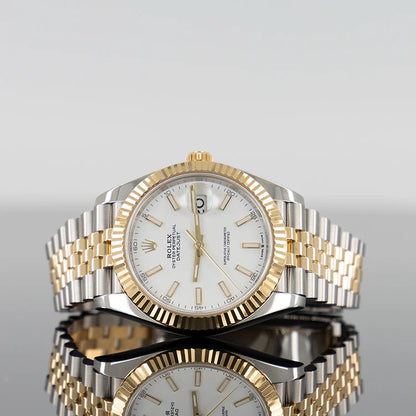 ROLEX DATE-JUST