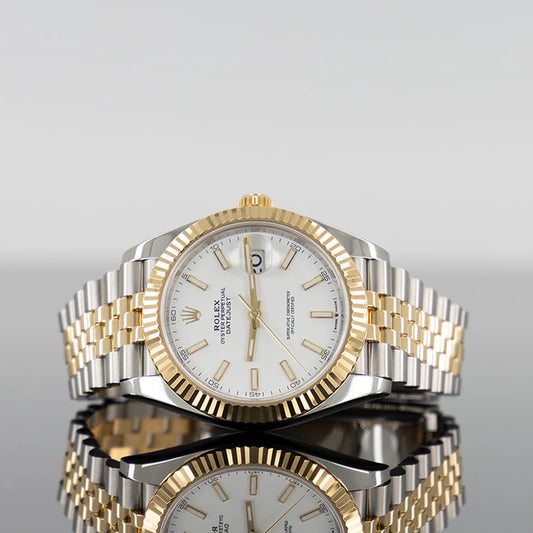 ROLEX DATE-JUST