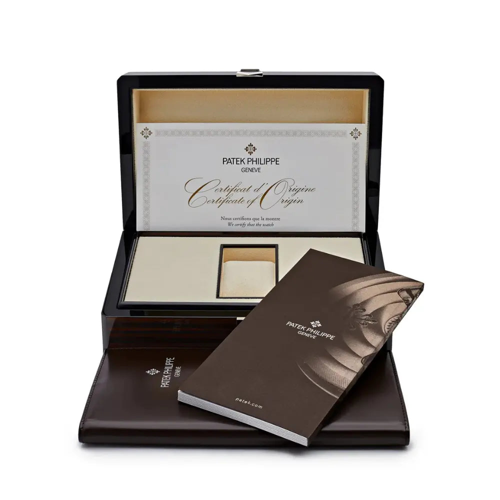 PATEK PHILIPPE
