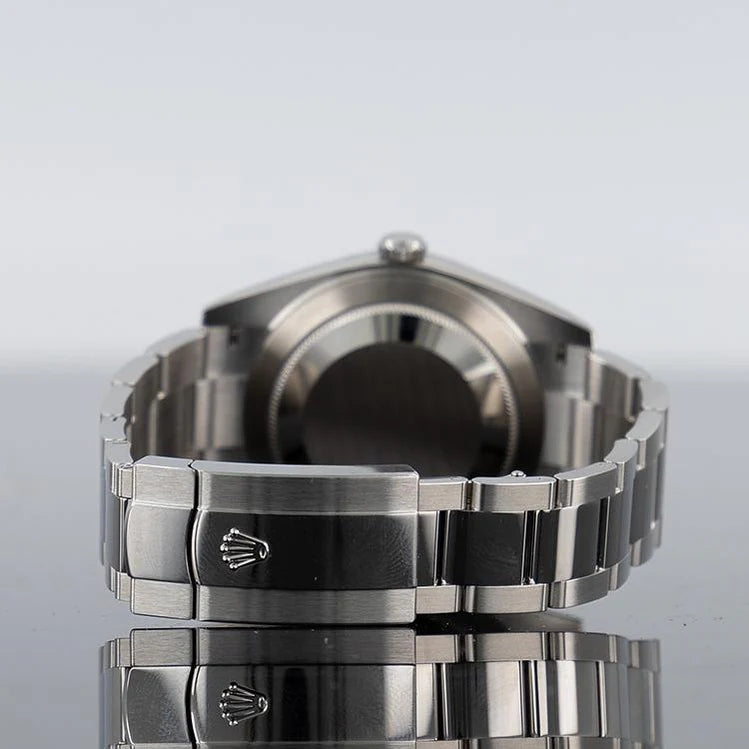 ROLEX DATE-JUST