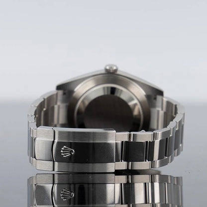 ROLEX DATE-JUST