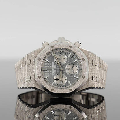 AUDEMARS PIGUET ROYAL Oak