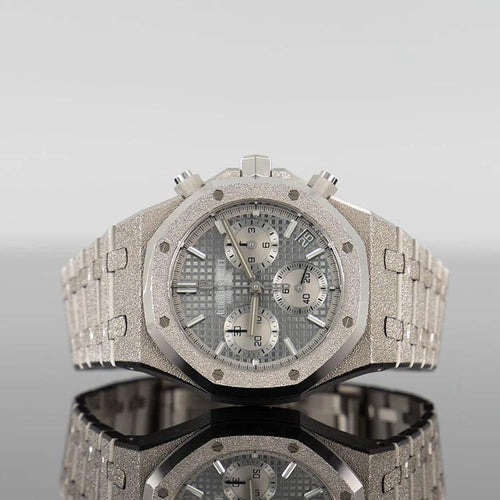 AUDEMARS PIGUET ROYAL Oak