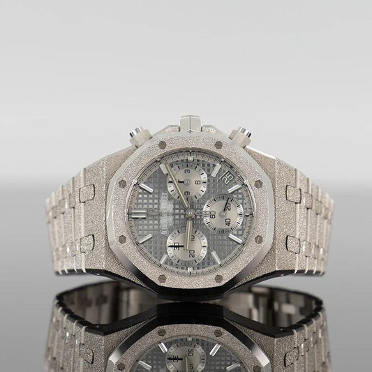 AUDEMARS PIGUET ROYAL Oak