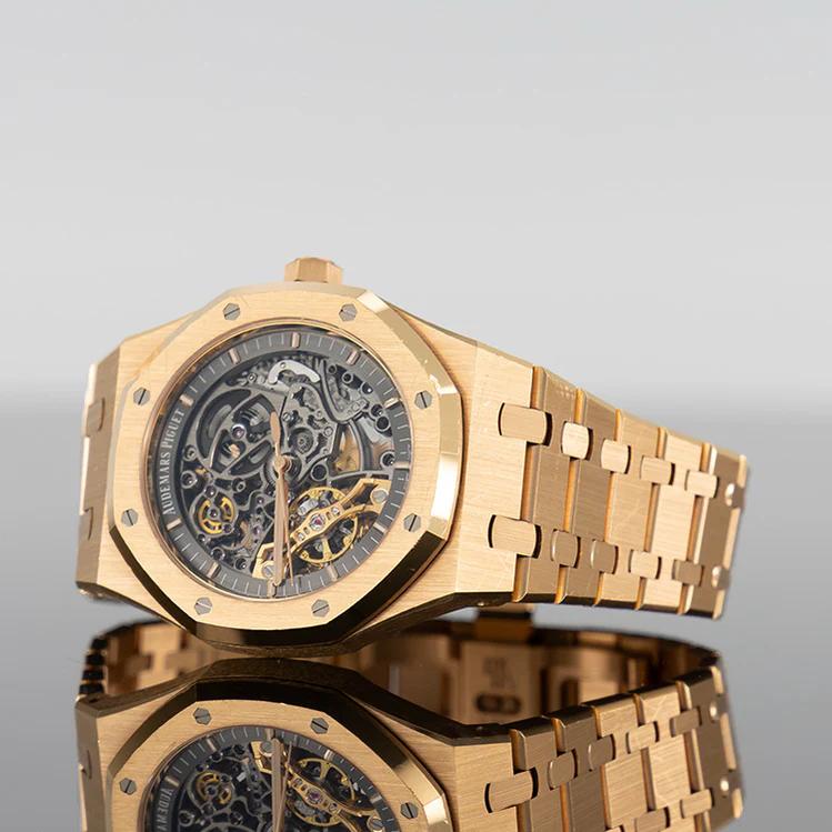 AUDEMARS PIGUET ROYAL OaK
