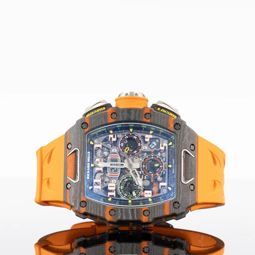 RICHARD MILLE 11-03