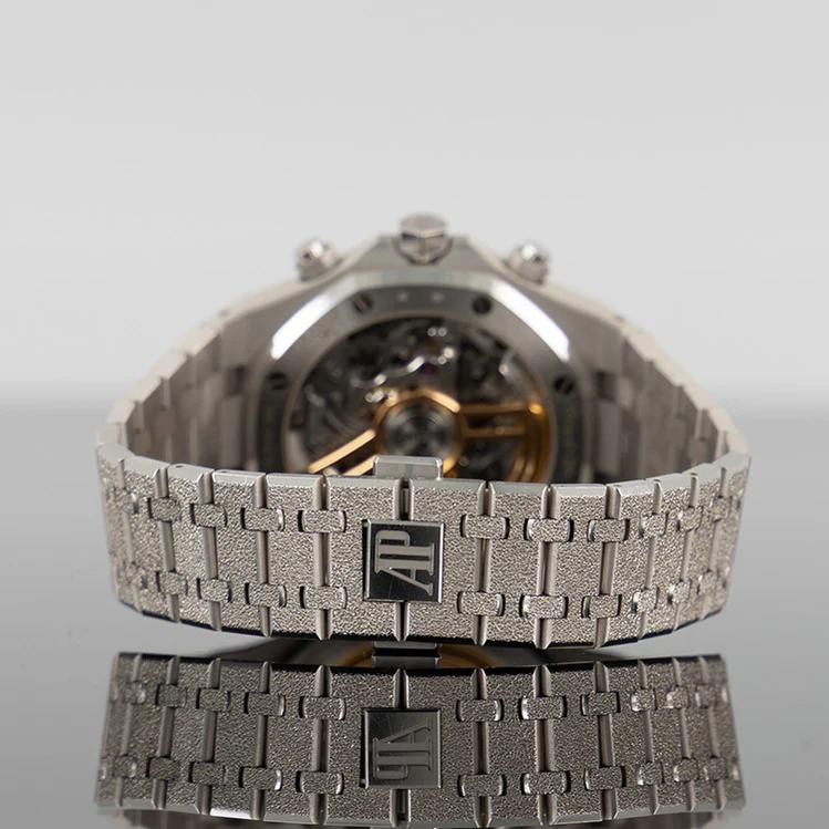 AUDEMARS PIGUET ROYAL Oak