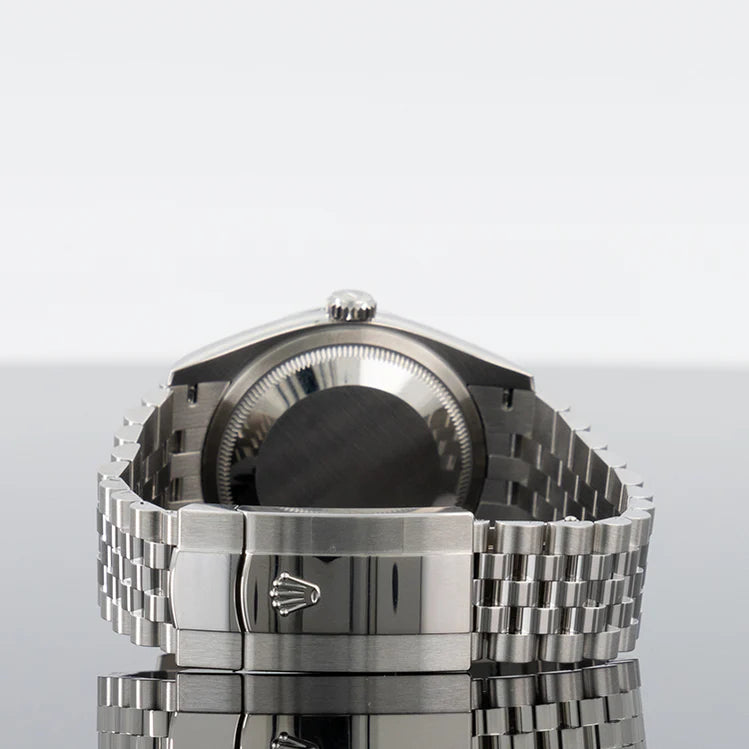 ROLEX DATE-JUST