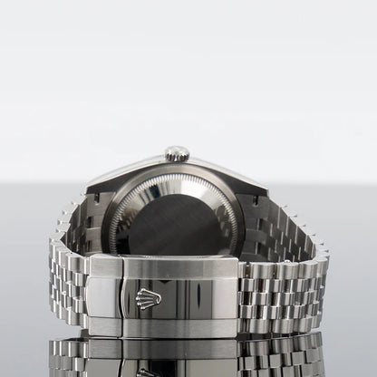 ROLEX DATE-JUST