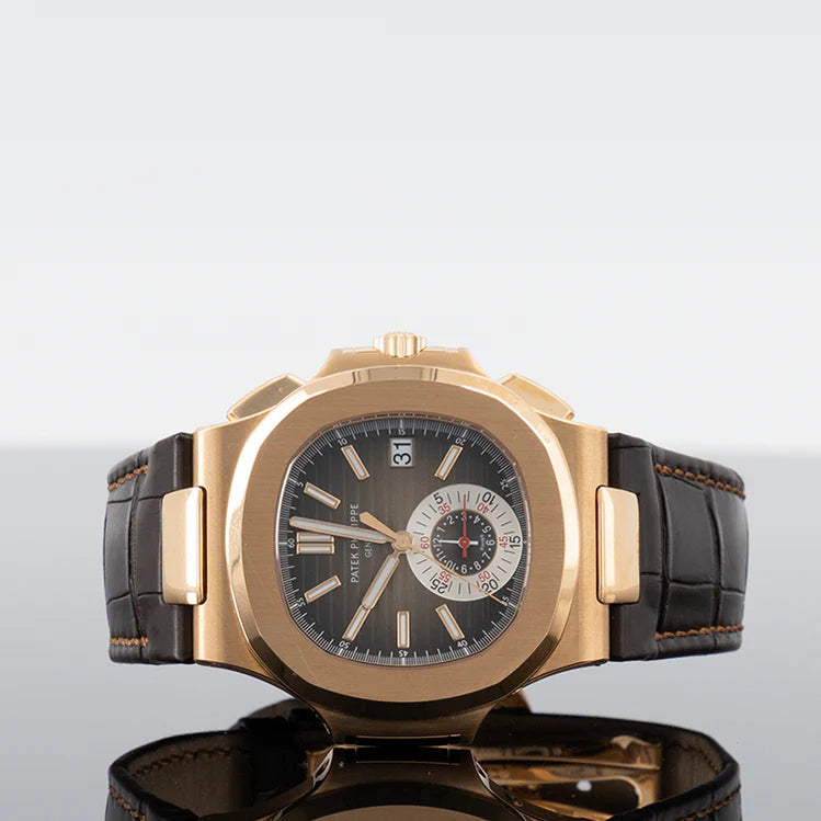 PATEK PHILIPPE 5980R-001