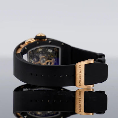 RICHARD MILLE 037 RG-TZP
