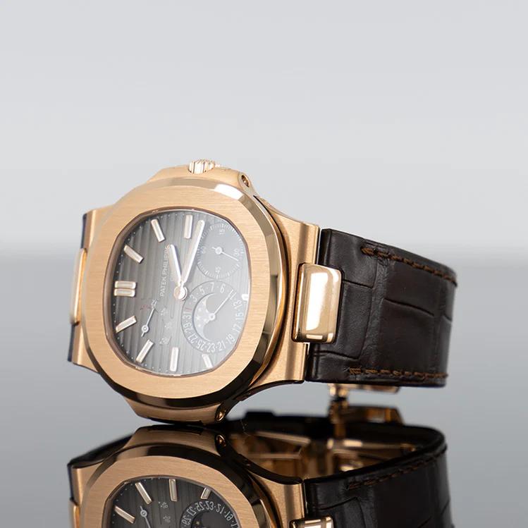 PATEK PHILIPPE 5712R-001
