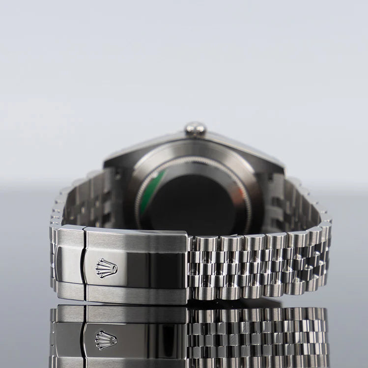 ROLEX DATE-JUST