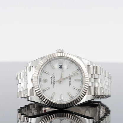 ROLEX DATE-JUST