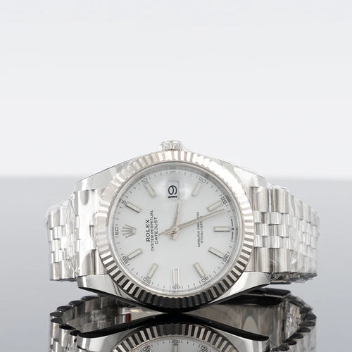 ROLEX DATE-JUST