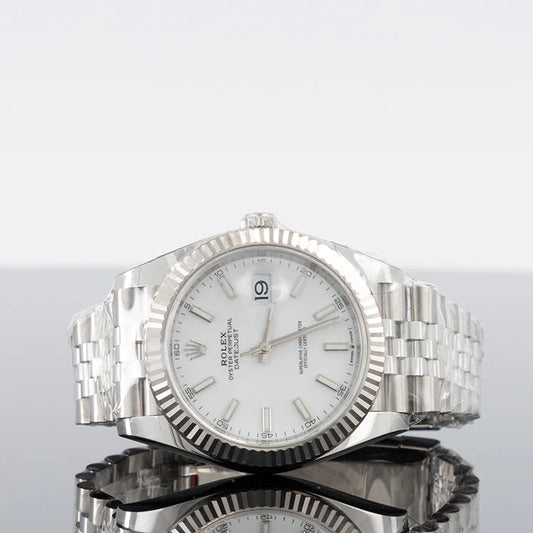 ROLEX DATE-JUST