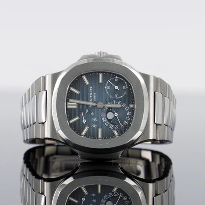 PATEK PHILIPPE 5713/1A-001