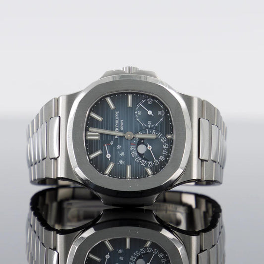 PATEK PHILIPPE 5713/1A-001