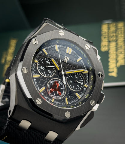AUDEMARS PIGUET ROYAL Oak