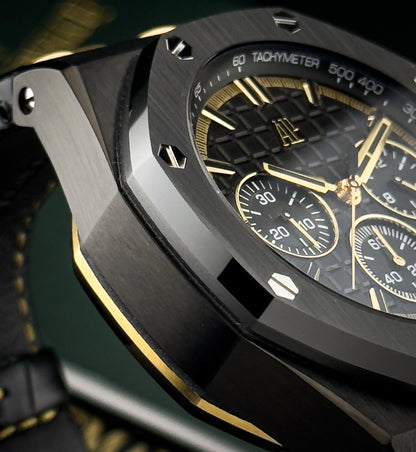 AUDEMARS PIGUET ROYAL Oak
