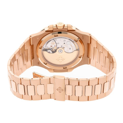 PATEK PHILIPPE NAUTILUS 5711/1r-001