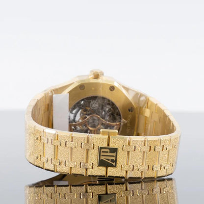 AUDEMARS PIGUET ROYAL Oak