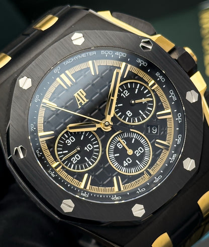 AUDEMARS PIGUET ROYAL Oak
