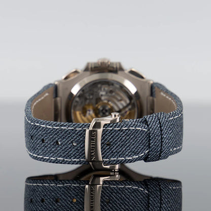 PATEK PHILIPPE 5980/60G-001